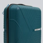 Safari Magnum Zeno 55 Cabin Suitcase 4 Wheels - Image 7