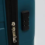 Safari Magnum Zeno 55 Cabin Suitcase 4 Wheels - Image 5