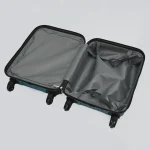 Safari Magnum Zeno 55 Cabin Suitcase 4 Wheels - Image 4