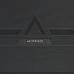 Aristocrat Trolly Bag - Image 4