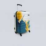 KILLER  Large Check-in Suitcase - Image 6