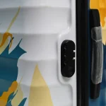 KILLER  Large Check-in Suitcase - Image 4