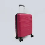 Aristocrat Olympus Large Size Hard Luggage - Image 4