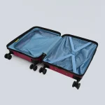 Aristocrat Olympus Large Size Hard Luggage - Image 3