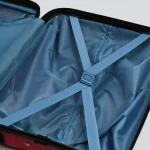 Aristocrat Olympus Large Size Hard Luggage - Image 2