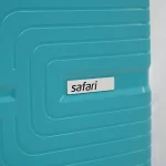 SAFARI  Large Check-in Suitcase - Image 5