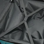 SAFARI  Large Check-in Suitcase - Image 3