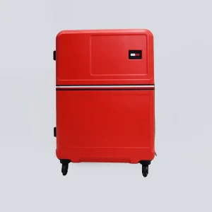 Tommy Hilfiger Marshall Medium Hard Luggage