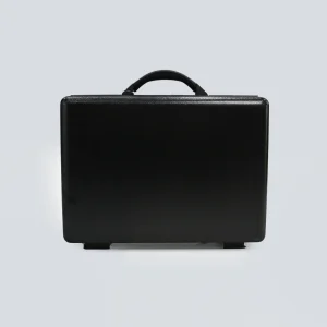 American Tourister Men's Briefcase Bag (Black)