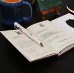 Harry Potter Themed Planner Journal - Image 3