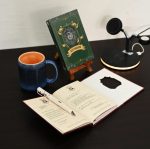 Harry Potter Themed Planner Journal - Image 4