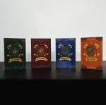 Harry Potter Themed Planner Journal - Image 5