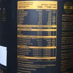 Carbamide Forte Carnivore Iso gold 2kg - Image 2