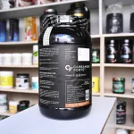Carbamide Forte Vegan Protein Powder 1kg - Image 3