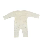CozyBaby Romper Trio || BUY2 GET 1 FREE || 0-3month - Image 12
