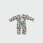 CozyBaby Romper Trio || BUY2 GET 1 FREE || 0-3month - Image 9