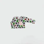 CozyBaby Romper Trio || BUY2 GET 1 FREE || 0-3month - Image 11