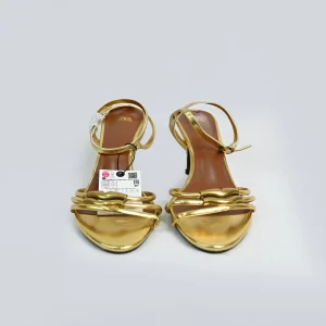 Women Designer Shoes High Heel Sandals