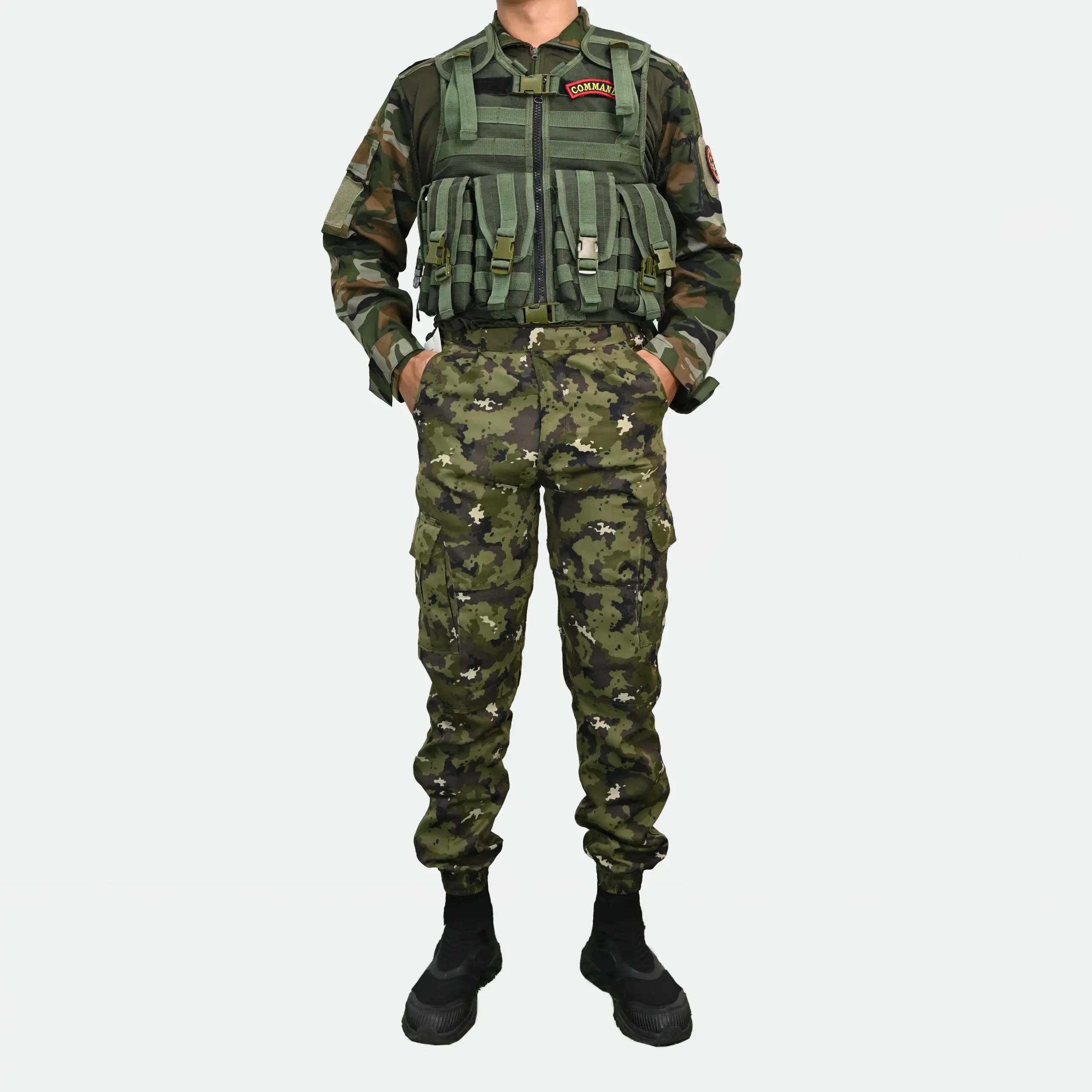 EXL_5388-new Combat Ops Tactical wear Set - Image 1