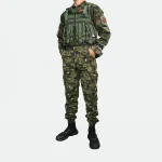 Combat Ops Tactical  wear Set - Image 3