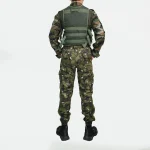 Combat Ops Tactical  wear Set - Image 2