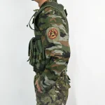 Combat Ops Tactical  wear Set - Image 4