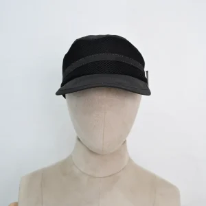 Military Style Cadet Cap, Casual Flat Top Army Hat