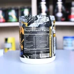 Condemned Labz Convict Pre-Workout - Image 3