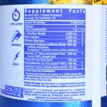 Yeah Buddy" Pre-Workout Energy Powder - Image 2