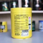 Cellucor C4 Original Pre-Workout (Cotton Candy Flavor) - Image 3