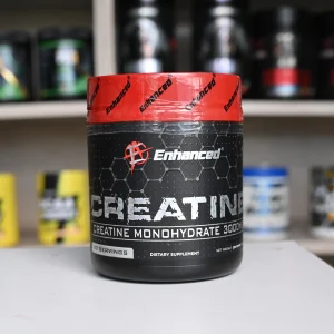 Enhanced Creatine