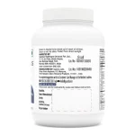 Calcium Plus 1000mg with Magnesium and Vitamin D3 - Image 2