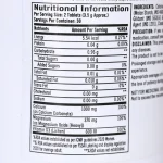 Calcium Plus 1000mg with Magnesium and Vitamin D3 - Image 6