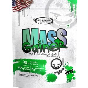 Gaspari Nutrition Mass Gainer