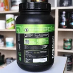Muscle Reign Mass Gainer Protein Powder - Image 2