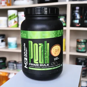 Muscle Reign Mass Gainer Protein Powder