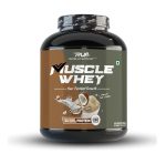 Muscle Whey (Coconut Ice Cream)