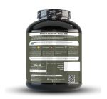 Muscle Whey (Coconut Ice Cream) - Image 4