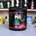 MuscleBlaze BCAA Pro Essential Amino Acids - Image 3