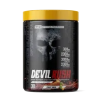 OZN (OPTIMIZE NUTRITION) Devil Rush | 38 SERVINGS