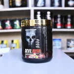 OZN (OPTIMIZE NUTRITION) Devil Rush | 38 SERVINGS - Image 3