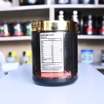 OZN (OPTIMIZE NUTRITION) Devil Rush | 38 SERVINGS - Image 4