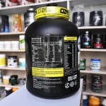 OZN Whey Nitrox With Added Hydrolyzed Whey Protein - Image 2