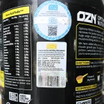 OZN Whey Nitrox With Added Hydrolyzed Whey Protein - Image 3