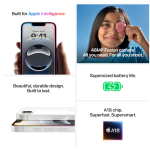 Apple iPhone 16e 256 GB - Image 5