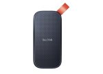 SanDisk Extreme Portable SSD - 1TB