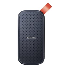 SanDisk Extreme Portable SSD - 1TB