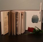 Harry Potter Themed Magnetic Hardbound Planner Journal - HUFFLEPUFF - Image 6