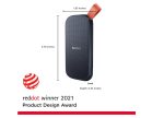 SanDisk Extreme Portable SSD - 1TB - Image 5