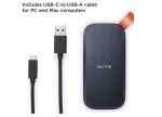 SanDisk Extreme Portable SSD - 1TB - Image 4